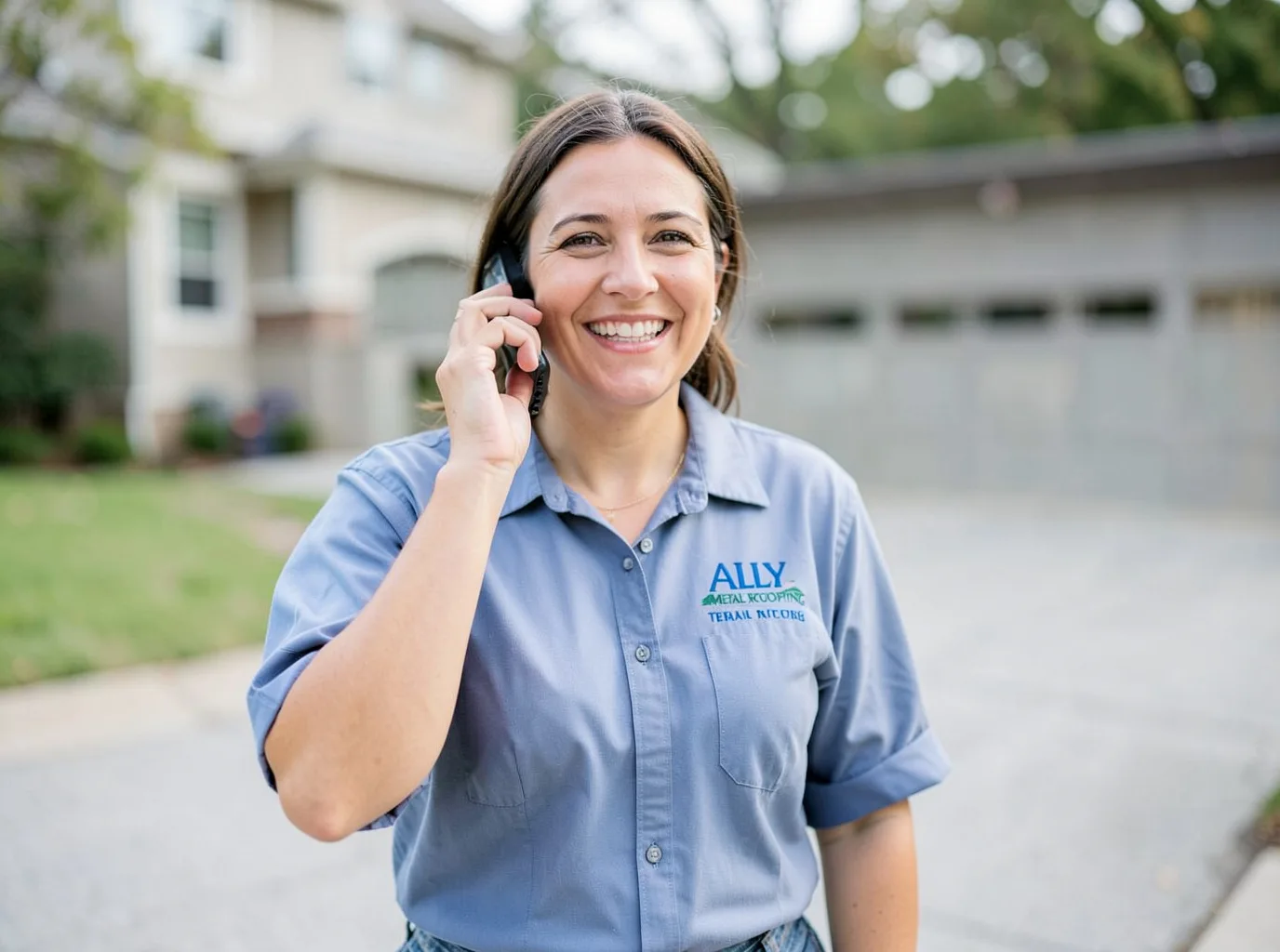 Metal Roof Installation Walker, KY FAQs